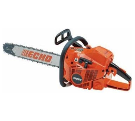 Бензопила ECHO CS-680/45LRS