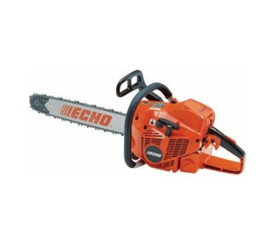 Бензопила ECHO CS-680/45LRS