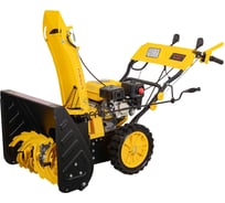Снегоуборщик Eurolux SM 6000 70/7/166