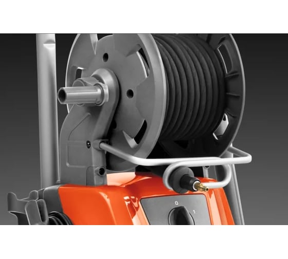 Мойка высокого давления Husqvarna PW 480 9704683-01