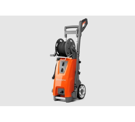 Мойка высокого давления Husqvarna PW 490 9704684-01