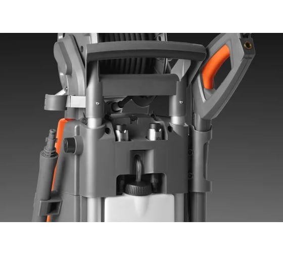 Мойка высокого давления Husqvarna PW 490 9704684-01