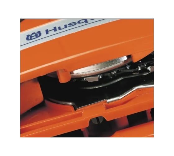 Бензопила Husqvarna 455 Rancher 9705499-15