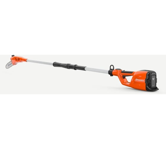 Аккумуляторная цепная пила-высоторез Husqvarna 120iTK4-P 9705159-01