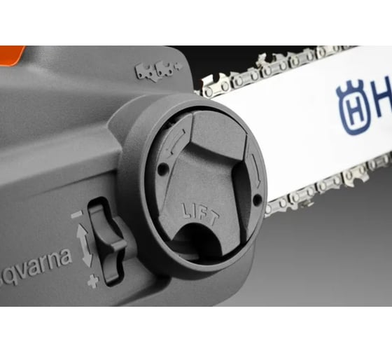 Аккумуляторная цепная пила-высоторез Husqvarna 120iTK4-P 9705159-01