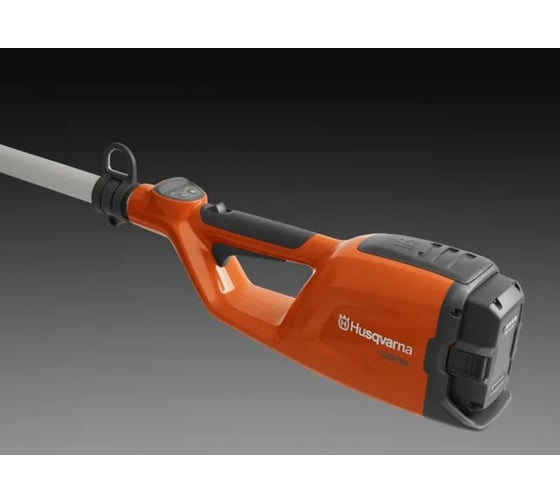 Аккумуляторная цепная пила-высоторез Husqvarna 120iTK4-P 9705159-01