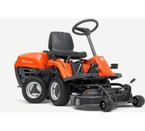 Райдер Husqvarna R 112C 9671784-02