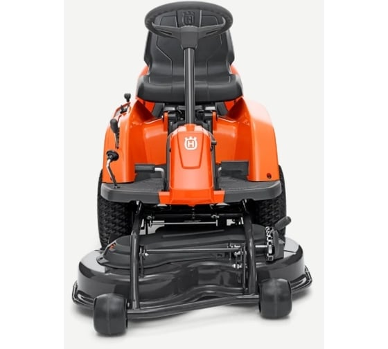 Райдер Husqvarna R 112C 9671784-02