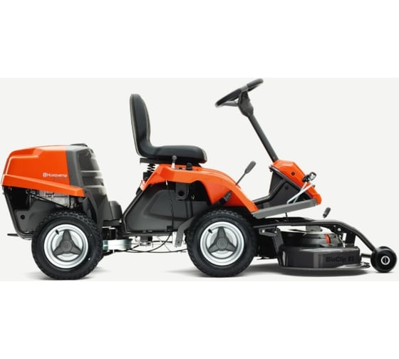Райдер Husqvarna R 112C 9671784-02