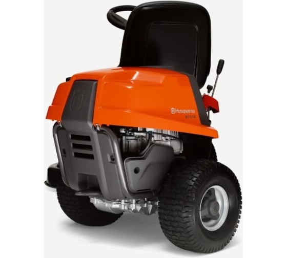 Райдер Husqvarna R 112C 9671784-02