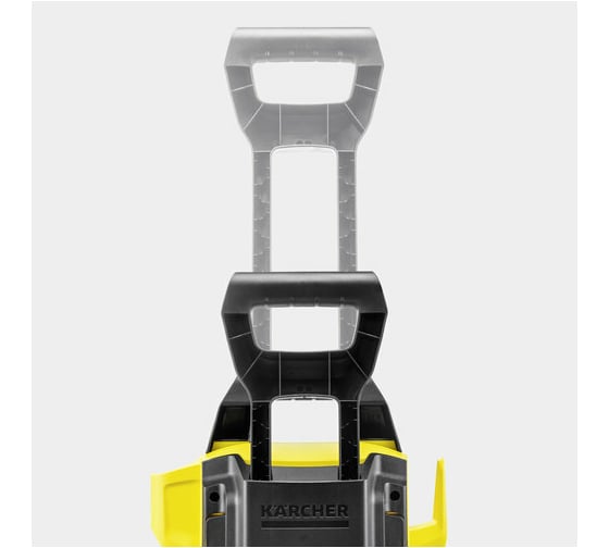 Аппарат высокого давления Karcher K 3 Power Control 1.676-100.0