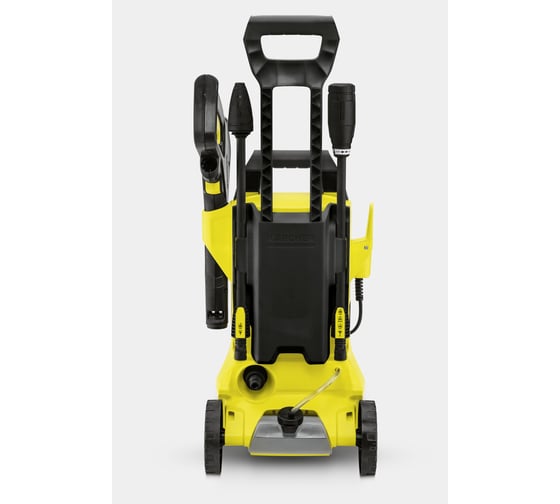 Аппарат высокого давления Karcher K 3 Power Control 1.676-100.0
