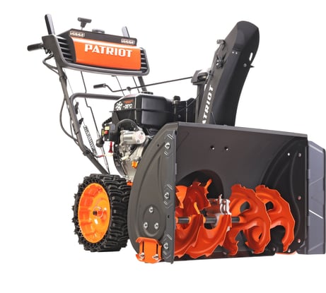 Снегоуборщик Patriot СИБИРЬ 110Е 426108111