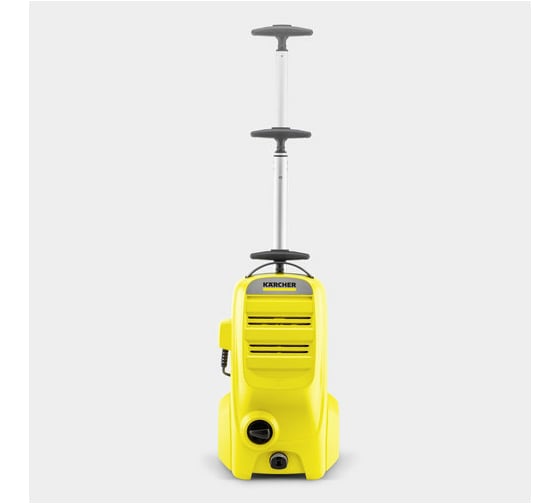 Аппарат высокого давления Karcher K 3 Compact 1.676-200.0