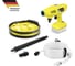 Аппарат среднего давления Karcher KHB 4-18 Plus 1.328-220.0 1