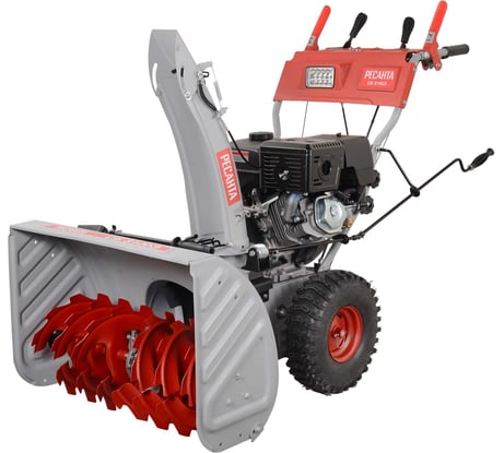 Снегоуборщик Ресанта СБ 8100Э 70/7/35