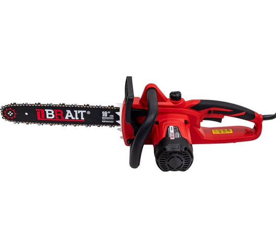 Электрическая цепная пила BRAIT BR-2600 01.09.004.045 - выгодная