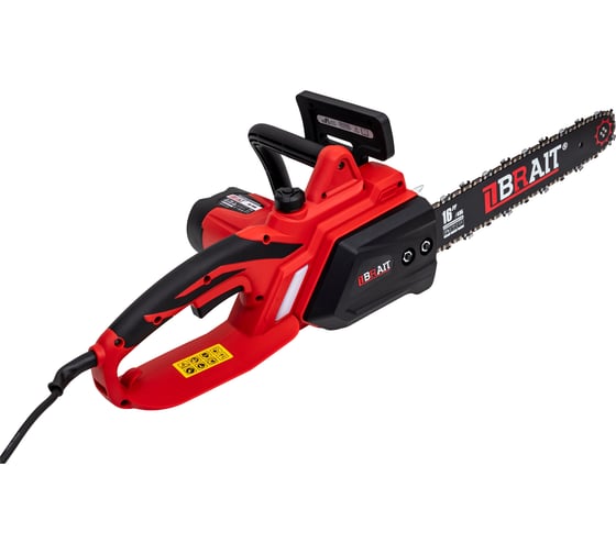 Электрическая цепная пила BRAIT BR-2600 01.09.004.045 - выгодная