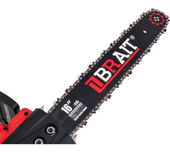 Электрическая цепная пила BRAIT BR-2600 01.09.004.045 - выгодная