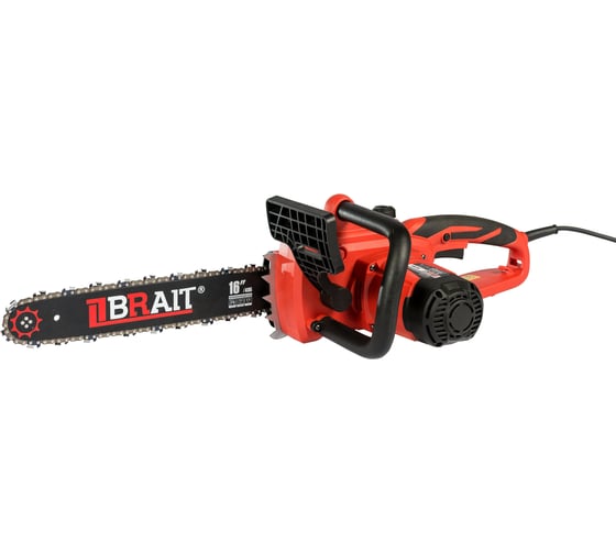Электрическая цепная пила BRAIT BR-2600 01.09.004.045