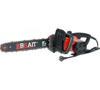 Электрическая цепная пила BRAIT BR-2200 01.09.001.045