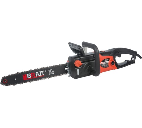 Электрическая цепная пила BRAIT BR-2200S 01.09.005.034