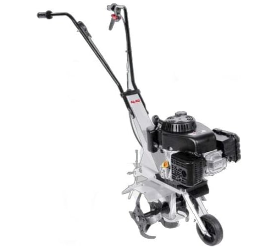 Культиватор AL-KO Hobby MH 350 LM 112802