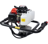 Мотобур СИЛАЧ МТБ-6341 ,4,1л/с, 2-х тактн.,АИ-92,бак 1,2 л,без шнека (1/14) 024089