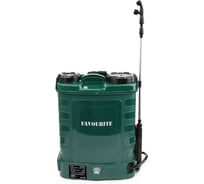Опрыскиватель аккумуляторный FAVOURITE SP 16AC 16 л 150000016