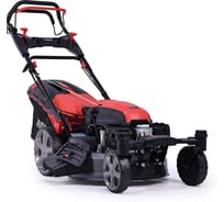 Газонокосилка бензиновая Evoline LMG 51 CV TURN LMG51CVTURN