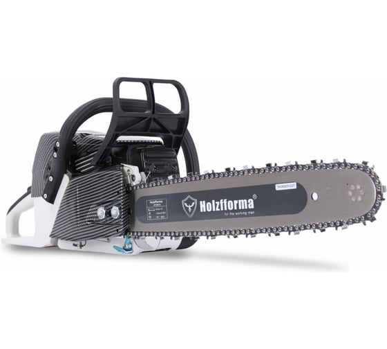 Бензопила Holzfforma G366 PRO 18" AG366PRO1 1