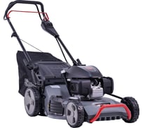 Газонокосилка бензиновая Evoline LMG 53 CVH COMMERCIAL (Honda) LMG53CVHCOMMERCIAL