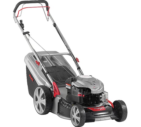 Бензиновая самоходная газонокосилка Al-ko Silver 470 BR Premium 119312