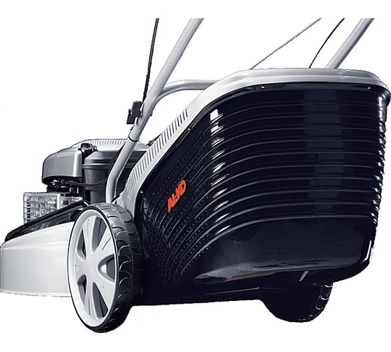 Бензиновая самоходная газонокосилка Al-ko Silver 470 BR Premium 119312