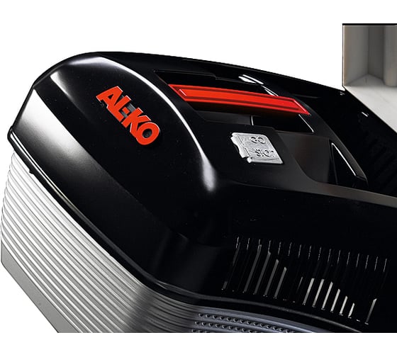 Электрическая несамоходная газонокосилка AL-KO Classic 3.2 E 112660