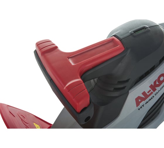 Электрический кусторез Al-ko HT 440 112679