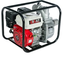 Бензиновая мотопомпа BRAIT BR-WP-30(7) 15.01.003.037