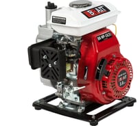 Бензиновая мотопомпа BRAIT BR-WP-15(3) 15.01.012.002