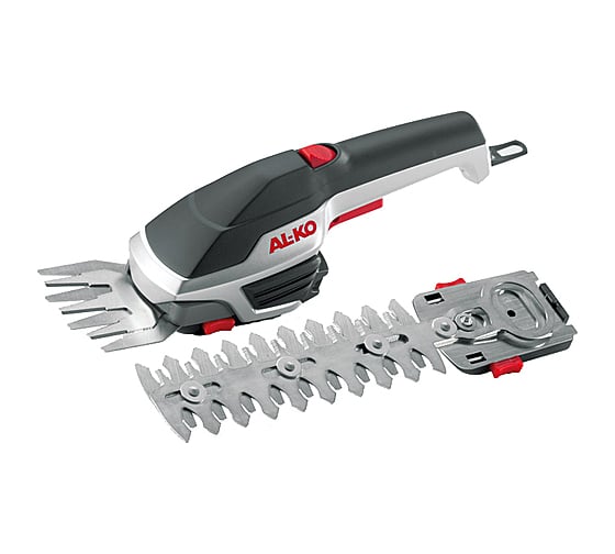 Аккумуляторные ножницы Al-ko GS 3.7 Li 112773