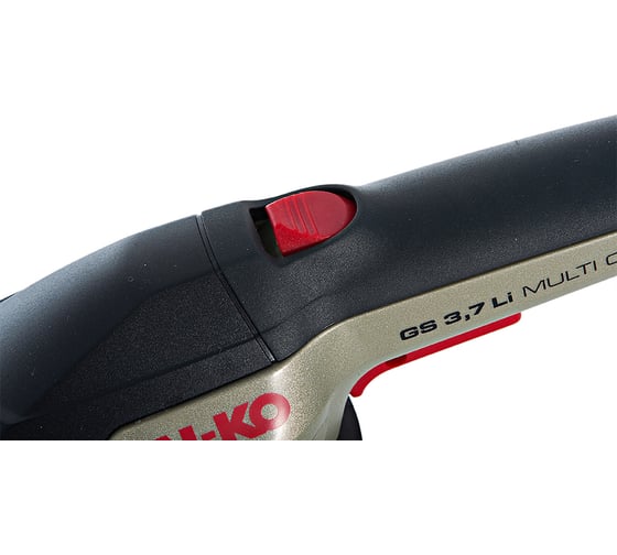 Аккумуляторные ножницы Al-ko GS 3.7 Li 112773