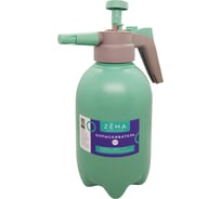 Помповый опрыскиватель Zema 2 л ZM 01