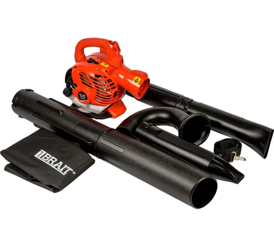Бензиновая воздуходувка BRAIT BGB-260C 31.02.001.019
