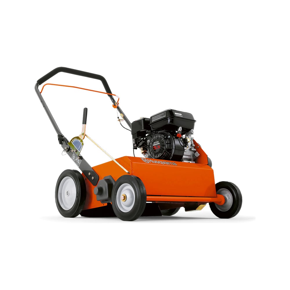 Скарификатор Husqvarna DT22 9660686-01 - выгодная цена, отзывы ...