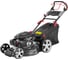 Бензиновая газонокосилка GRAPHITE 4.35KM 52G673 1