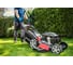 Бензиновая газонокосилка GRAPHITE 4.35KM 52G673 3