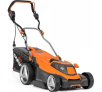 Электрическая газонокосилка DAEWOO DLM 2300E