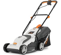 Электрическая газонокосилка DeWorks LE 1300