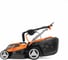 Электрическая газонокосилка DAEWOO DLM 1900E 7