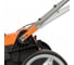 Электрическая газонокосилка DAEWOO DLM 1900E 12