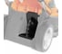 Электрическая газонокосилка DAEWOO DLM 1900E 14